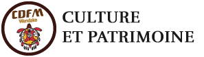 Culture et Patrimoine | Éditions du CDFM